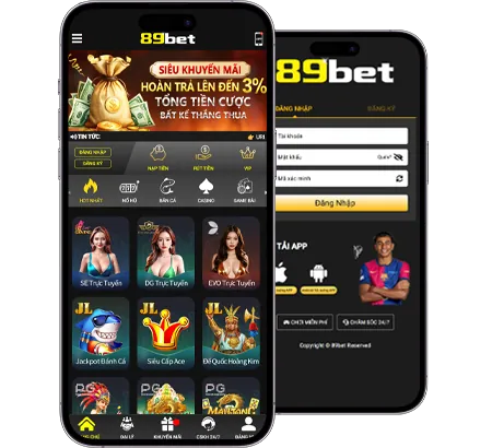 Trải nghiệm mượt mà trên 888sport app