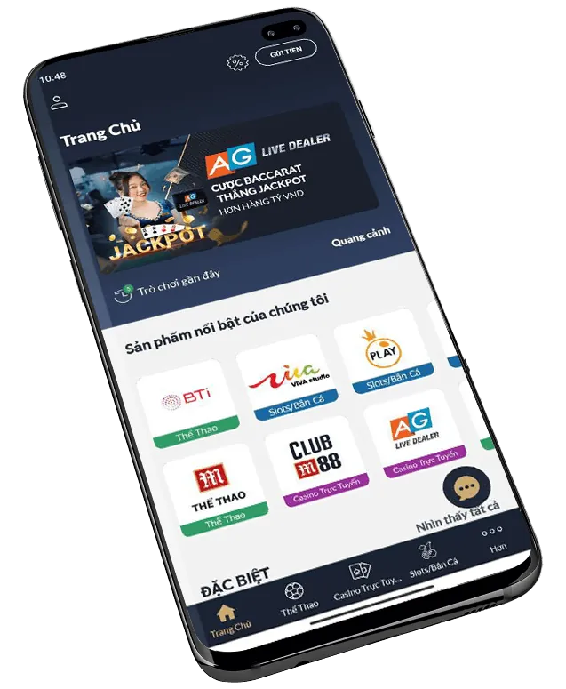 Phân tích khuyến mãi 888 sport