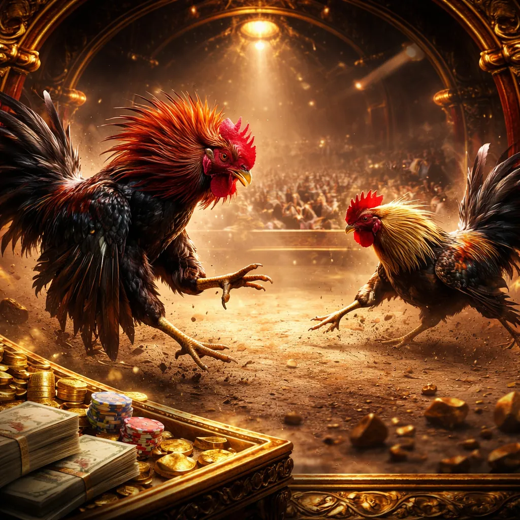 Trò chơi Casino trực tuyến 888 sport