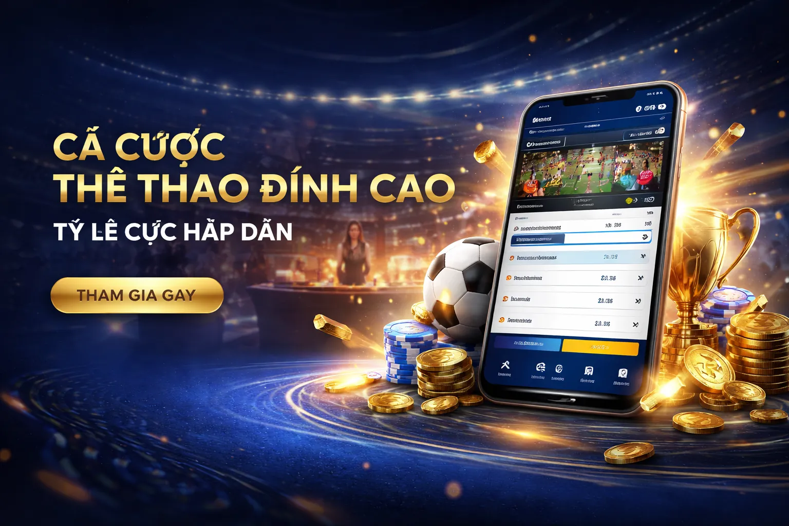 Banner Đăng ký 888sport