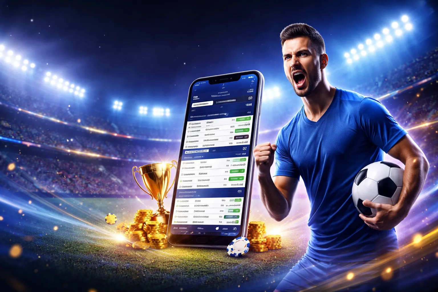 Tin tức 888 Sport mới nhất và toàn diện
