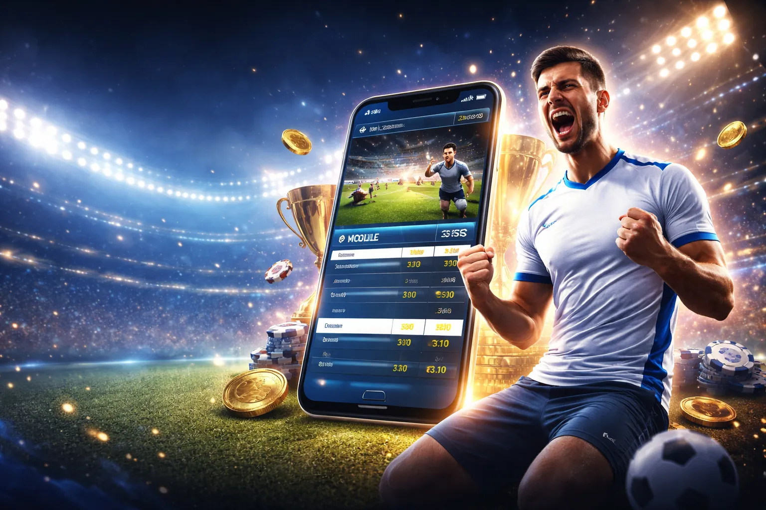 Biểu tượng bảo mật dữ liệu của 888 sport