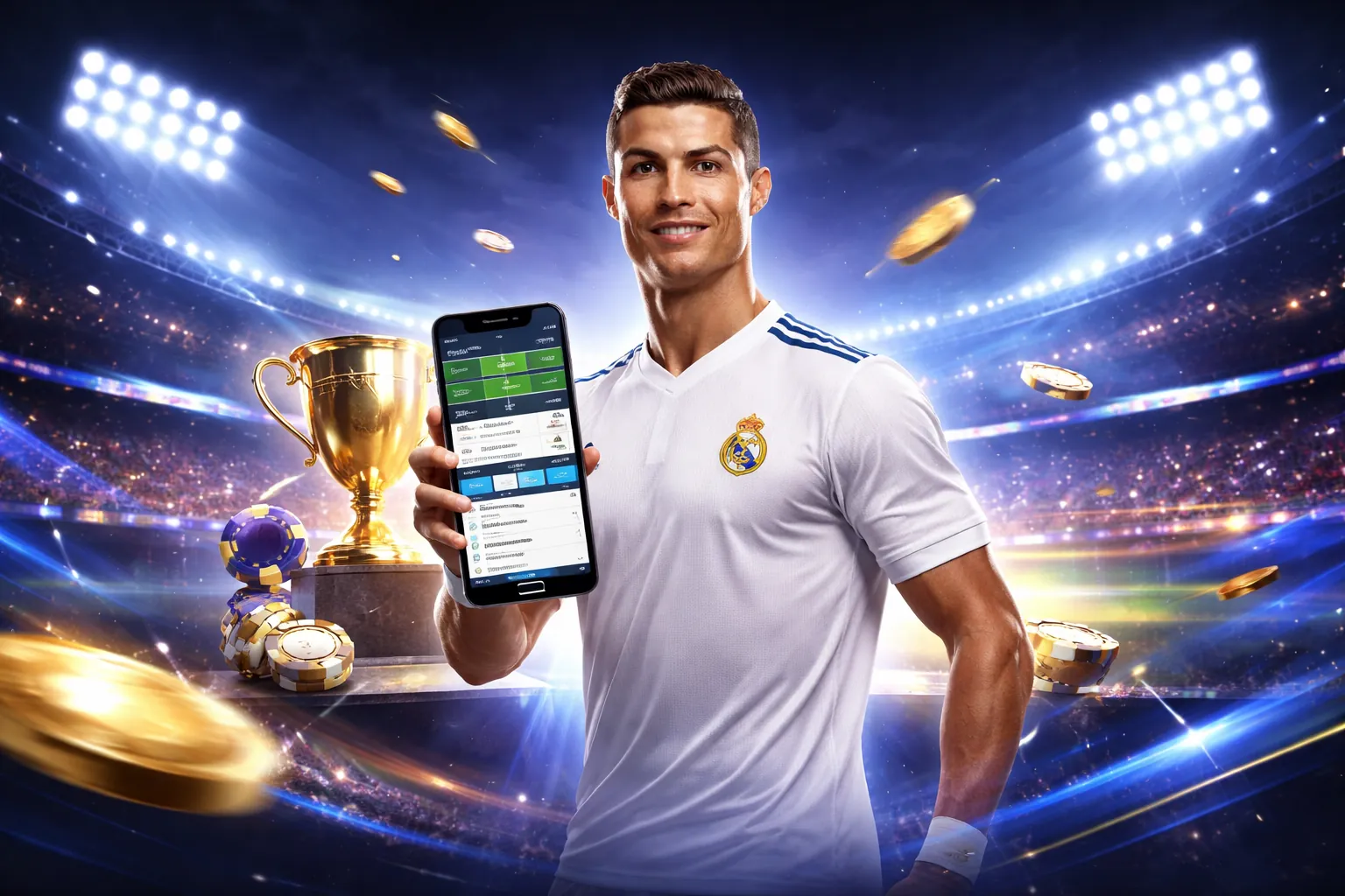 Cá cược thể thao 888sport