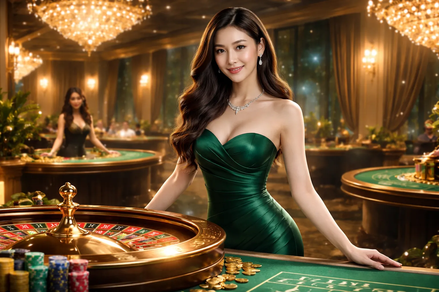 Đá Gà Trực Tuyến Hấp Dẫn tại 888 sport