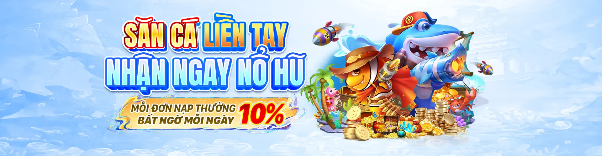 Banner kêu gọi chơi an toàn và tận hưởng niềm vui tại 888 sport