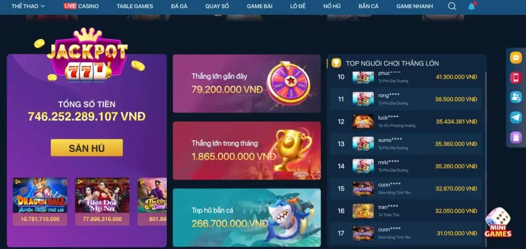 Chương trình khách hàng thân thiết 888sport