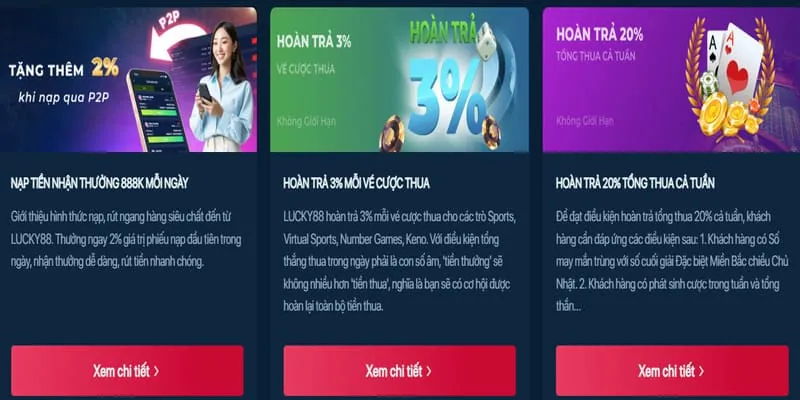 Khuyến mãi chào mừng 888sport